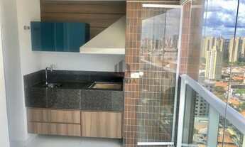 Imagem 5: Apartamento em Condomínio Padrão para Locação no bairro Tatuapé, 03 dorm, 01 suíte, 02 vag