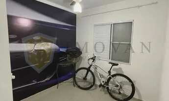 Imagem 7: Ribeirão Preto - Apartamento Padrão - Jardim Florestan Fernandes