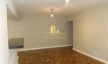 Imagem 2: Apartamento no bairro Vila Olímpia - São Paulo