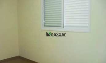 Imagem 6: Casa com 3 dormitórios para alugar, 119 m² por R$ 5.164,13/mês - Cond. Vila Bela Vista - V