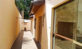 Imagem 7: FLA / Casa para aluguel e venda com 280 metros2 com 4 quartos em Jardim América - Jacareí