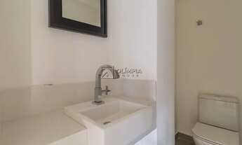 Imagem 16: Apartamento Locação Jardim Paulista 80 m² 1 Dormitórios