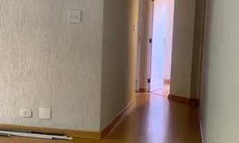 Imagem 2: Apartamento para venda no condominio grand prix em Vila das Belezas - São Paulo - SP