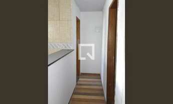 Imagem 4: Casa para Aluguel - Olavo Bilac, 1 Quarto, 50 m2