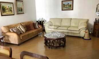 Imagem 2: Apartamento a venda, Santa Cecilia, 144 m², 3 dormitórios, 1 suíte, 1 vaga, R$ 1.000.000