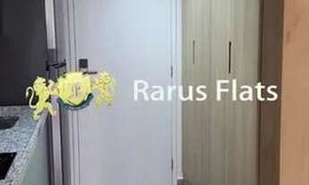 Imagem 7: Flat para alugar na Vila Mariana - Infini Vila Mariana