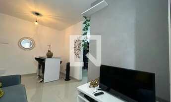 Imagem 4: Apartamento para Aluguel - Parque Monte Alegre, 2 Quartos, 50 m2