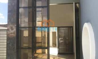 Imagem 2: Alugo Excelente Casa no Condomínio Ninho Residencial no bairro Rincão, localizado na cida