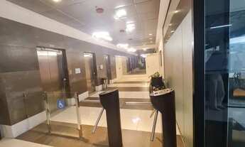 Imagem 4: Excelente sala comercial no Caminho das Árvores