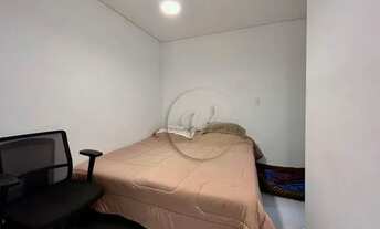 Imagem 4: Apartamento com 2 dormitórios, 56 m² - venda por R$ 340.000,00 ou aluguel por R$ 2.050,00