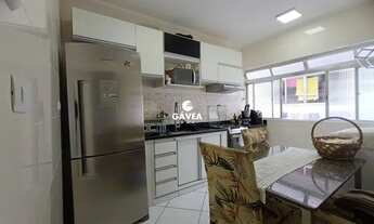 Imagem: Apartamento à venda no Embaré em Santos