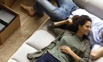 Imagem 3: MONTE MOR - Apartamento Padrão - residencial parque do café II