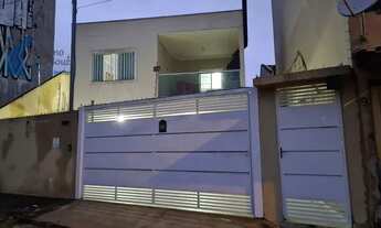 Imagem 4: Sobrado com 3 dormitórios para alugar, 92 m² por R$ 2.720,00/mês - Ponte Grande - Guarulho