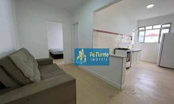 Imagem: Apartamento com 1 dormitório à venda