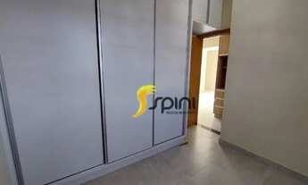 Imagem 5: Apartamento com 2 dormitórios 1 suíte para alugar, 57 m² - Jardim Patrícia - Uberlândia/MG