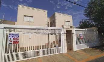 Imagem 1: Apartamento Kitnet em Araraquara