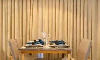 Imagem 6: Apartamento com 2 dormitórios à venda, 58 m² por R$ 760.824,30 - Tambaú - João Pessoa/PB