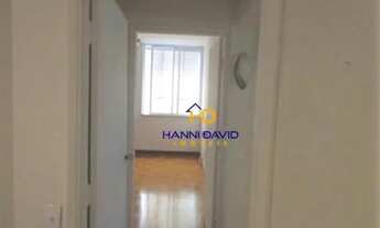 Imagem 7: Lindo apto no Paraíso com dois dormitórios sendo uma suíte uma vaga de garagem próximo av