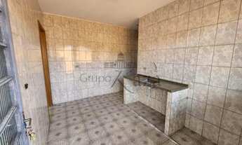 Imagem 4: Casa - Bosque dos Eucaliptos - 250m² - 03 Dormitórios