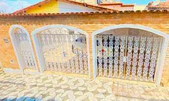 Imagem: Casa com 3 dormitórios - Vila Barão