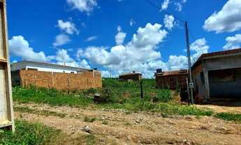 Imagem: Vendo )Terreno em Itapororoca-PB