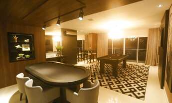 Imagem 8: Vista Mar - Apartamento com 3 Suites - 3 Vagas - Mobiliado - Praia Brava