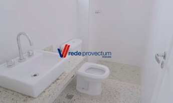 Imagem 7: Cobertura - Mansões Santo Antônio - Campinas