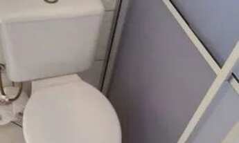 Imagem 7: Casa 1 quarto (kitnet