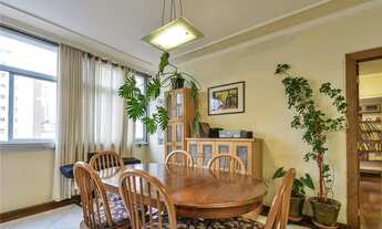 Imagem 5: APARTAMENTO RESIDENCIAL em São Paulo - SP, Pinheiros