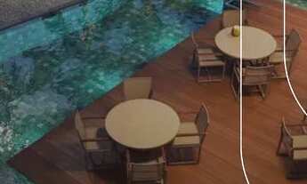 Imagem 3: Breve Lançamento | 3 ou 4 Quartos | 107 a 140 m²