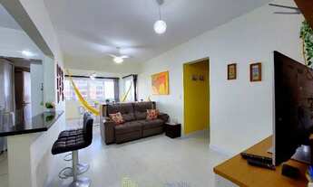 Imagem 2: A meia quadra do mar, centro de Tdaí, apto com 67m². R$-480-Mil