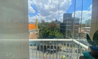 Imagem 6: Apartamento Carandiru- 3 dormitórios e varanda gourmet