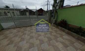 Imagem 4: Casa 3 dorms, Maracana, Praia Grande