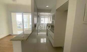 Imagem 2: Santo André - Apartamento Padrão - Jardim