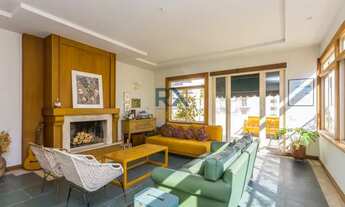 Imagem 6: Cobertura, Santa Cecília - São Paulo