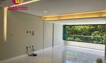 Imagem 3: Apartamento para alugar no bairro Pituaçu - Salvador/BA