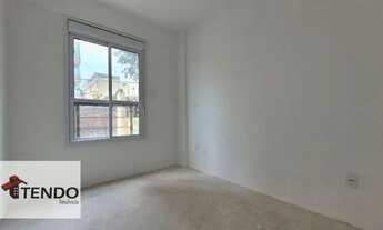 Imagem 13: Apartamento com 2 dormitórios à venda, 45 m² por R$ 310.000 - Campestre - Santo André/SP