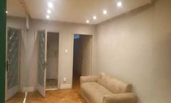 Imagem 2: Apartamento para venda com 200 metros quadrados com 3 quartos em Copacabana - Rio de Janei