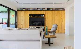 Imagem 3: Apartamento para Aluguel - Bela Vista, 1 Quarto, 50 m2