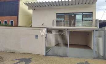 Imagem: Casa - Chácara da Barra - Campinas