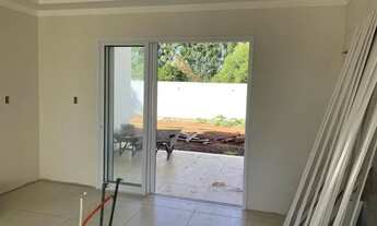 Imagem 4: CASA COM 3 DOMITORIOS EM LINHA SANTA CRUZ