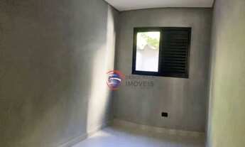 Imagem 2: Cobertura sem condomínio com 2 dormitórios à venda, 94 m² por R$ 445.000 - Vila Humaitá