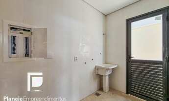 Imagem 3: SOBRADO NOVÍSSIMO NO CONDOMÍNIO ERMIDA 2 EM JUNDIAÍ COM PROJETO MODERNO E ACABAMENTOS REQ