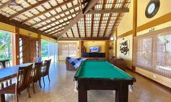 Imagem 6: Casa à venda, 7 quartos, 6 suítes, Meaipe - Guarapari/ES