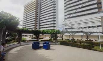 Imagem 2: Apartamento para aluguel tem 84 metros quadrados com 3 quartos em Parquelândia - Fortaleza