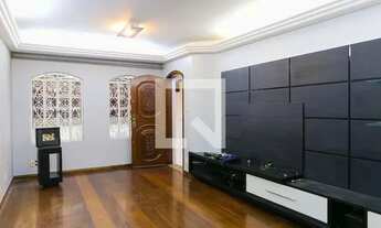 Imagem 3: Casa para Aluguel - Campestre, 2 Quartos, 220 m2