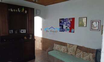 Imagem 6: SÃO PAULO - Casa Padrão - IPIRANGA