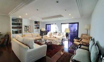 Imagem 5: Apartamento com 4 dormitórios à venda, 267 m² por R$ 1.600.000,00 - Vila Rica - Santos/SP