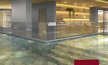 Imagem 4: Apartamento para venda tem 43 metros quadrados com 2 quartos em Jatiúca - Maceió - AL