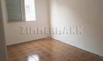 Imagem: APARTAMENTO NA ÁGUA BRANCA DE 2 DORMITÓRIOS